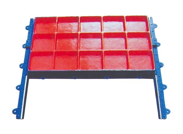 ZYM型鑄鐵堰門(mén)